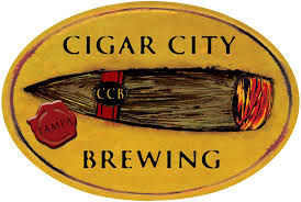 Cigar city