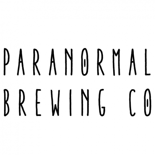 Paranormal Brewing