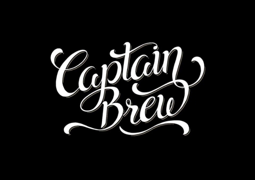 Captian Brew