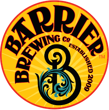 Barrier Brewing Company