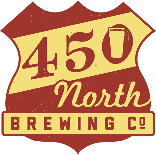 450 North Brewing Company
