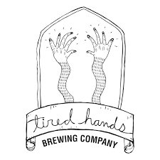 Tired Hands Brewing Company