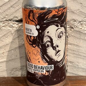 GOOD BEHAVIOUR - Craft Beer Shop Angers