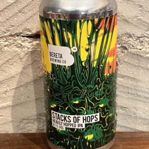 STACKS OF HOPS - Craft Beer Shop Angers