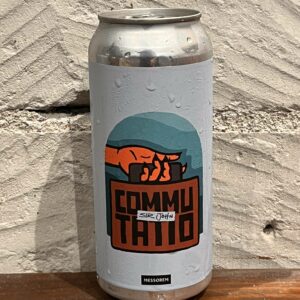 Commutatio: Sir John - Craft Beer Shop Angers