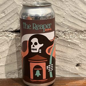 The Reaper V3 - Craft Beer Shop Angers