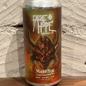 Masochist - Craft Beer Shop Angers