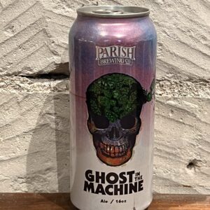 Ghost In The Machine - Craft Beer Shop Angers