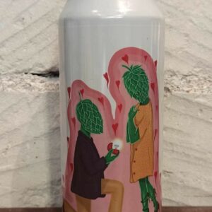 Citra in love : Simcoe - Craft Beer Shop Angers