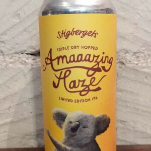 Amaaazing Haze - Craft Beer Shop Angers