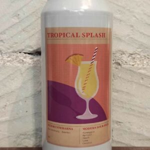 Tropical splash - Craft Beer Shop Angers