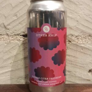 Double Citra Daydream - Craft Beer Shop Angers