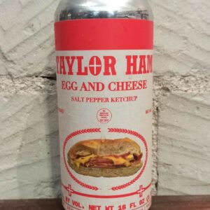 Taylor Ham Egg And Cheese SPK - Craft Beer Shop Angers