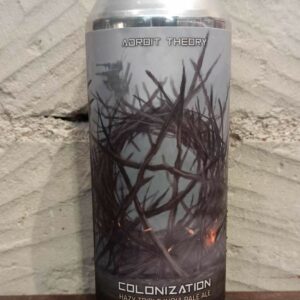 Colonization (Ghost 1005) - Craft Beer Shop Angers