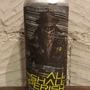 All Shall Perish - Craft Beer Shop Angers