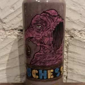 Duchess the Elephant - Craft Beer Shop Angers