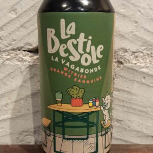 La Vagabonde - Craft Beer Shop Angers