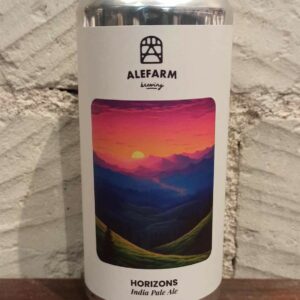 Horizons - Craft Beer Shop Angers