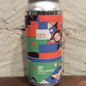 NBT - Craft Beer Shop Angers