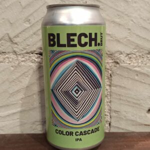 Color Cascade - Craft Beer Shop Angers