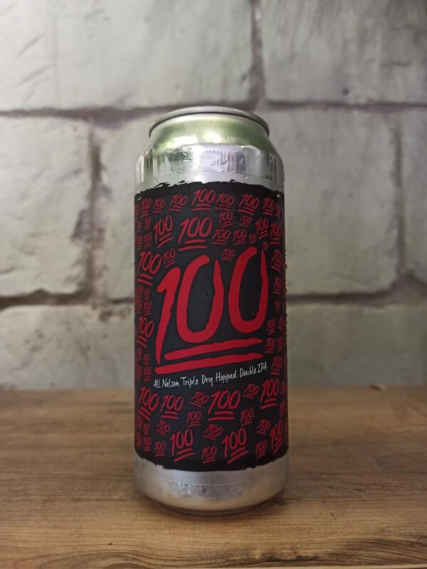 100 (TDH w/ Nelson Sauvin)