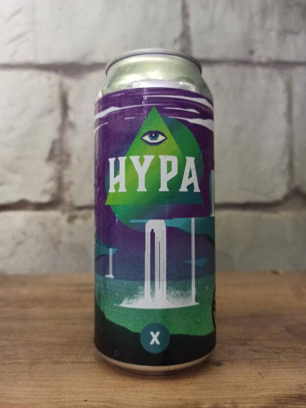 HYPA #10