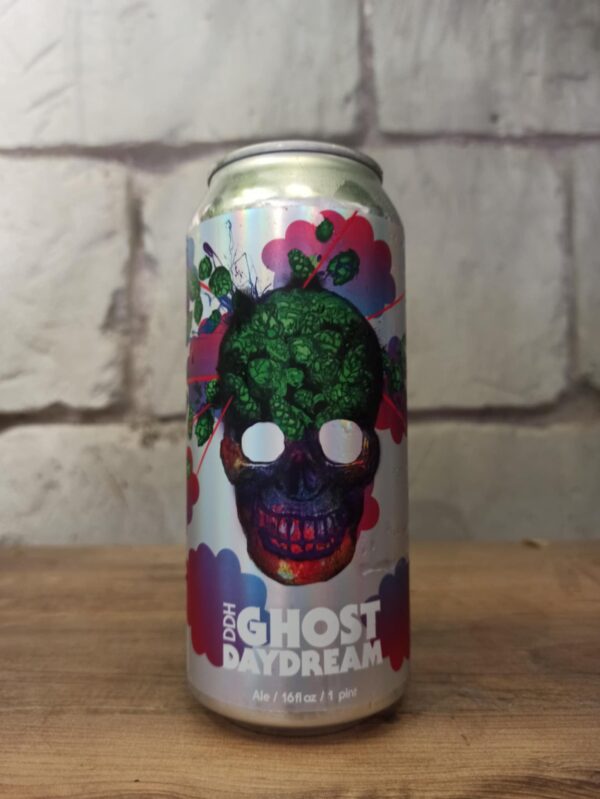 DDH Ghost Daydream