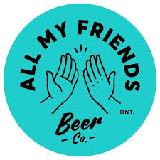 All My Friends