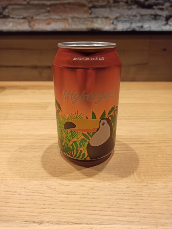 American Pale Ale