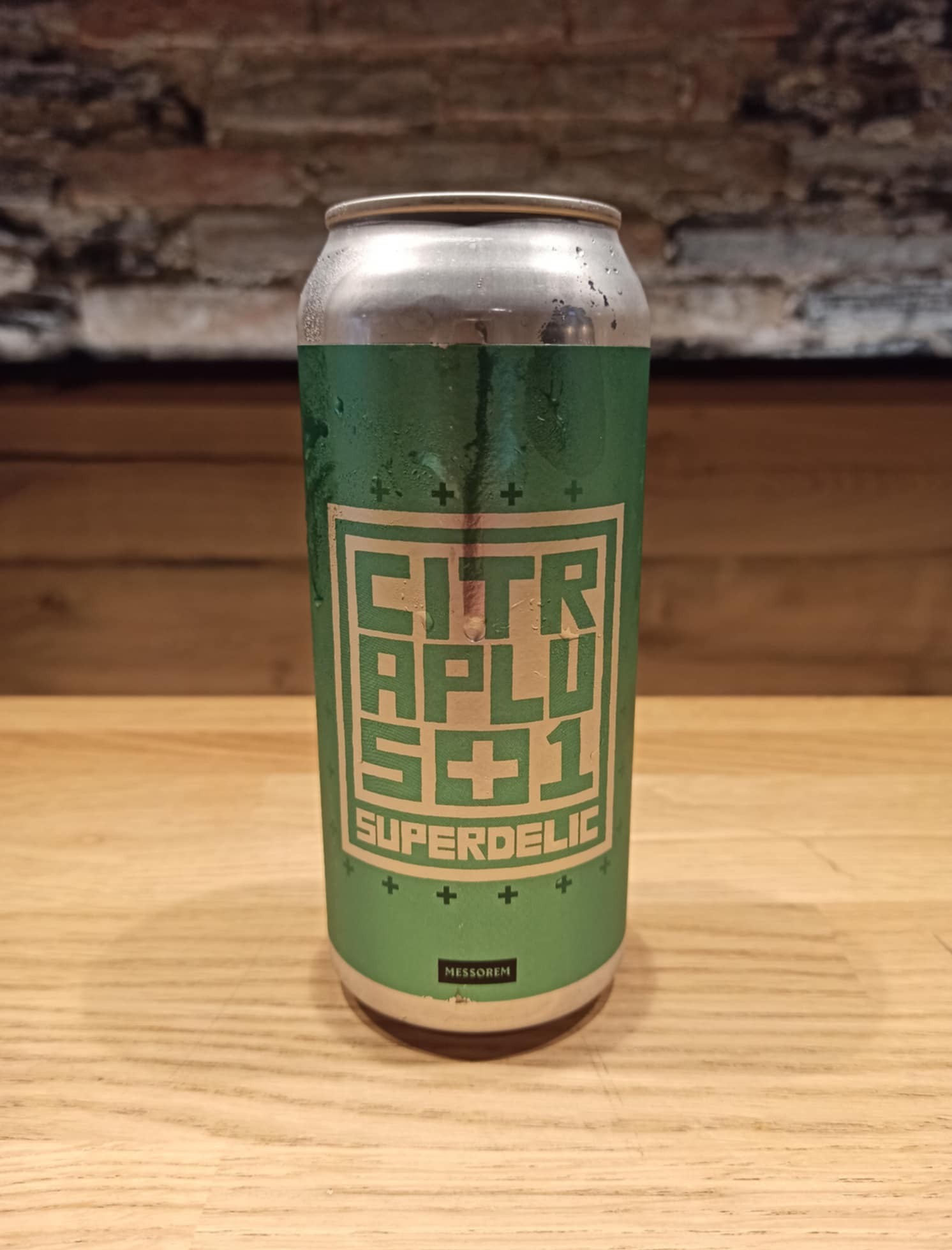 Citraplus1 : Superdelic