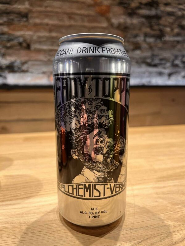 Heady Topper