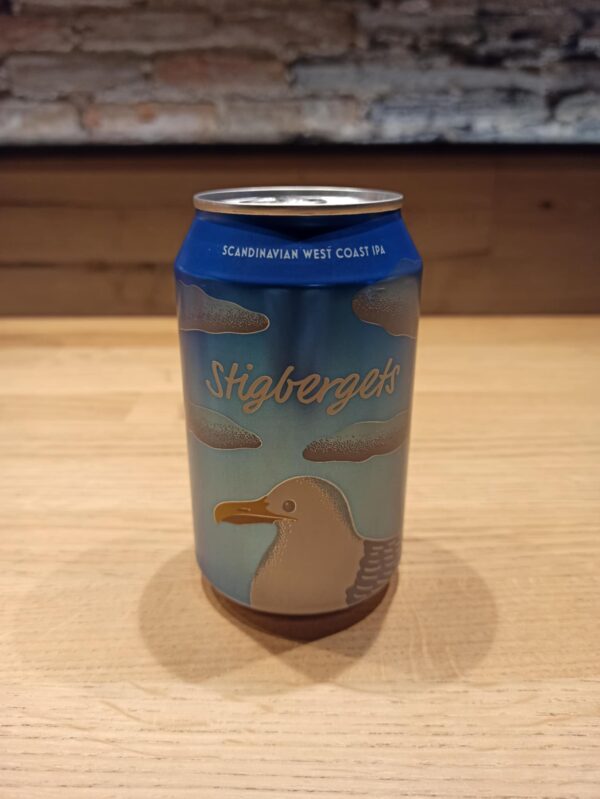 West Coast IPA