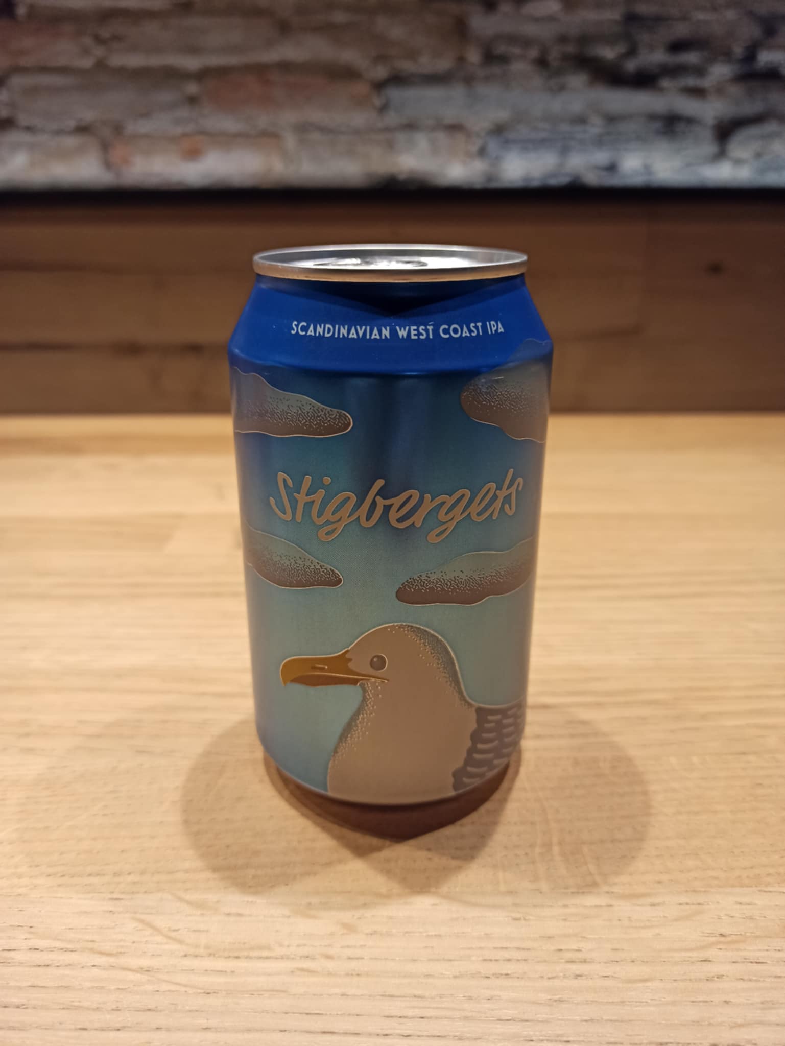 West Coast IPA