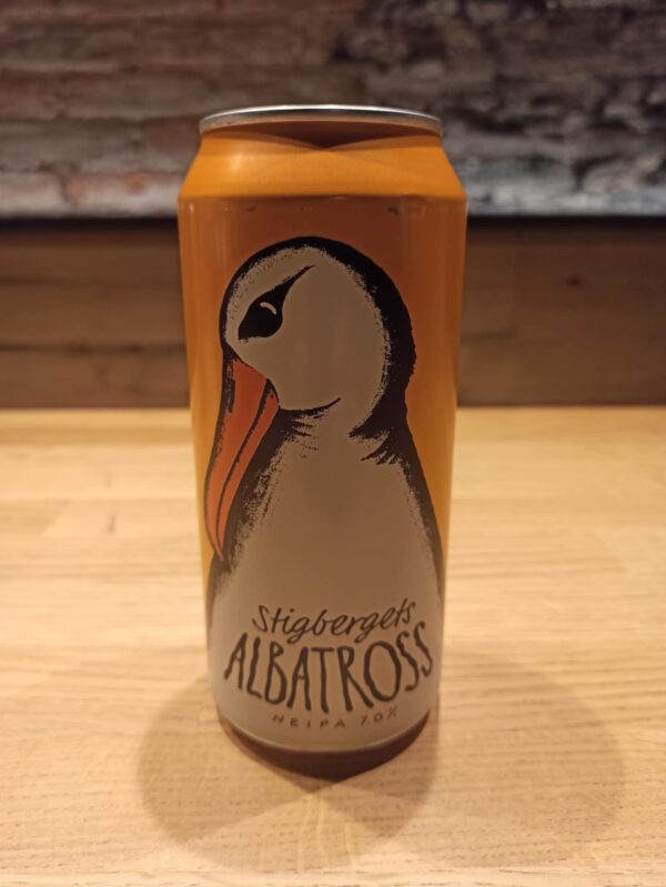 Albatross