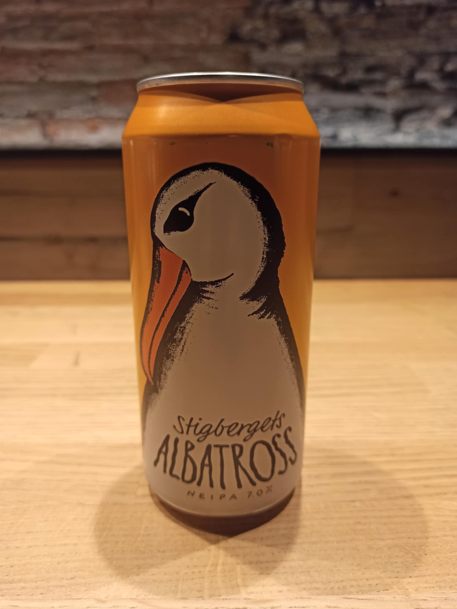 Albatross