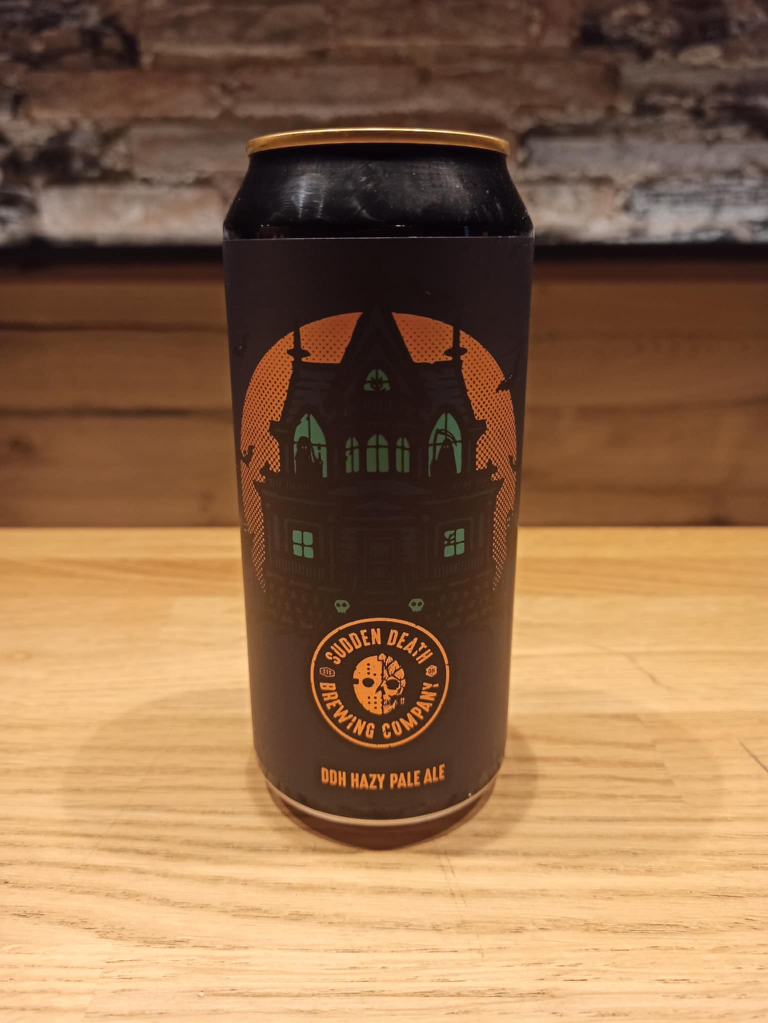 Holiday On Haunted Hill