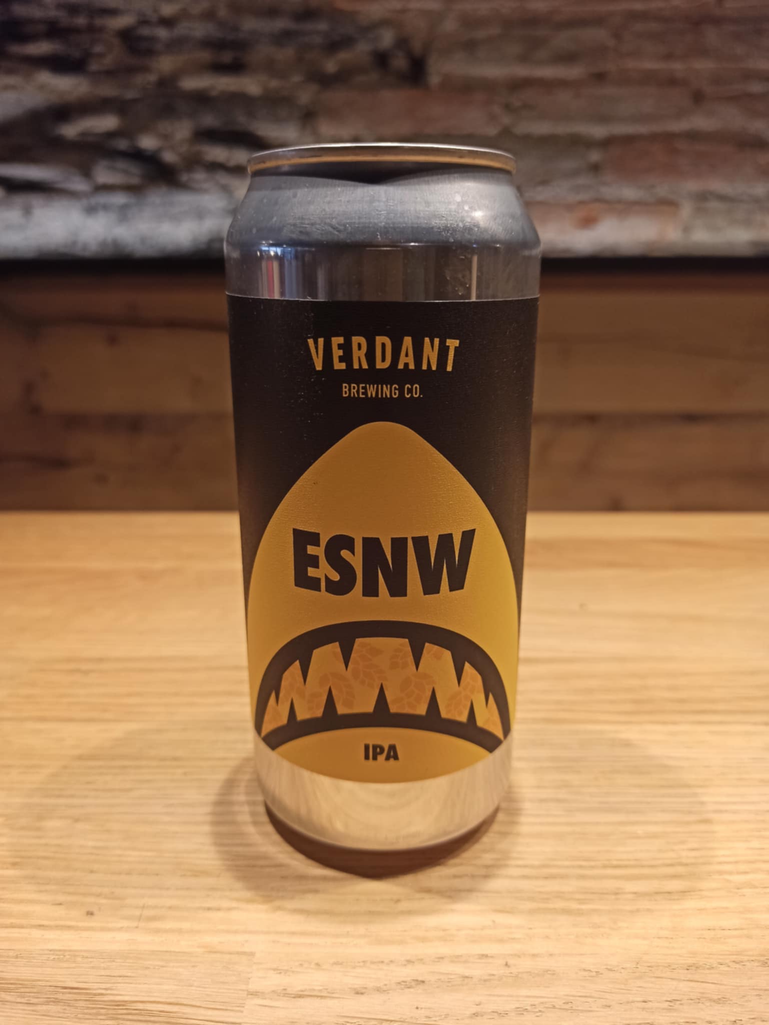 Even Sharks Need Water