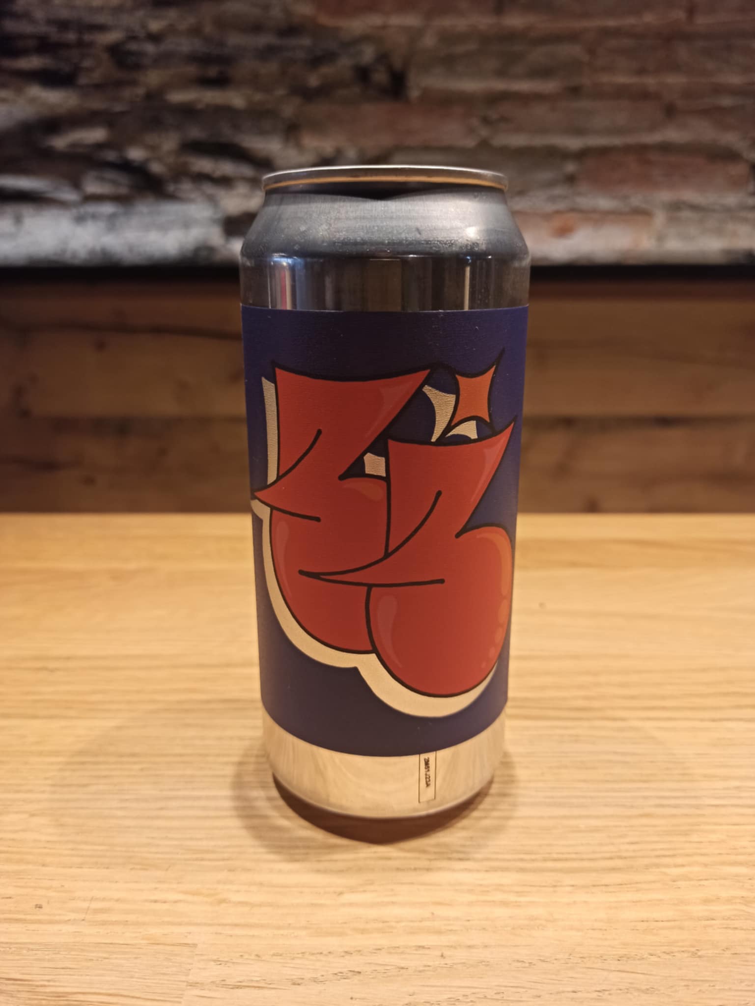 Three Times Three Vol. 7