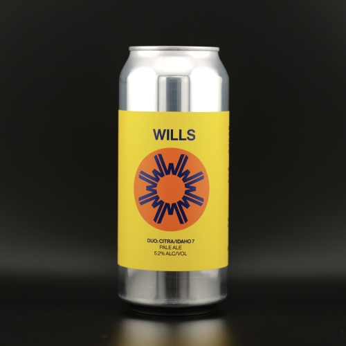 Duo : Citra/Idaho 7 (PRECOMMANDE)