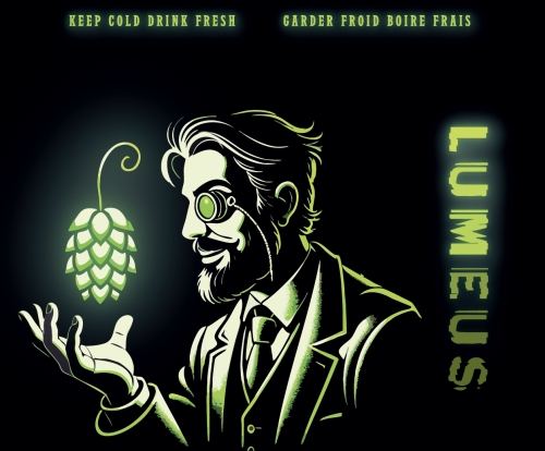 Lumeus (PRECOMMANDE)