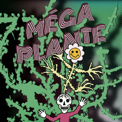 Méga Plante