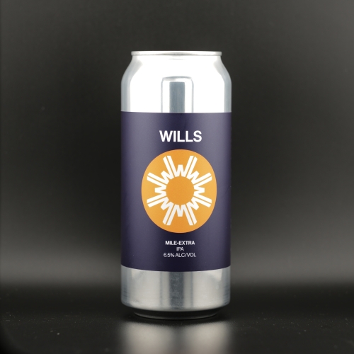 Mile-Extra (PRECOMMANDE)