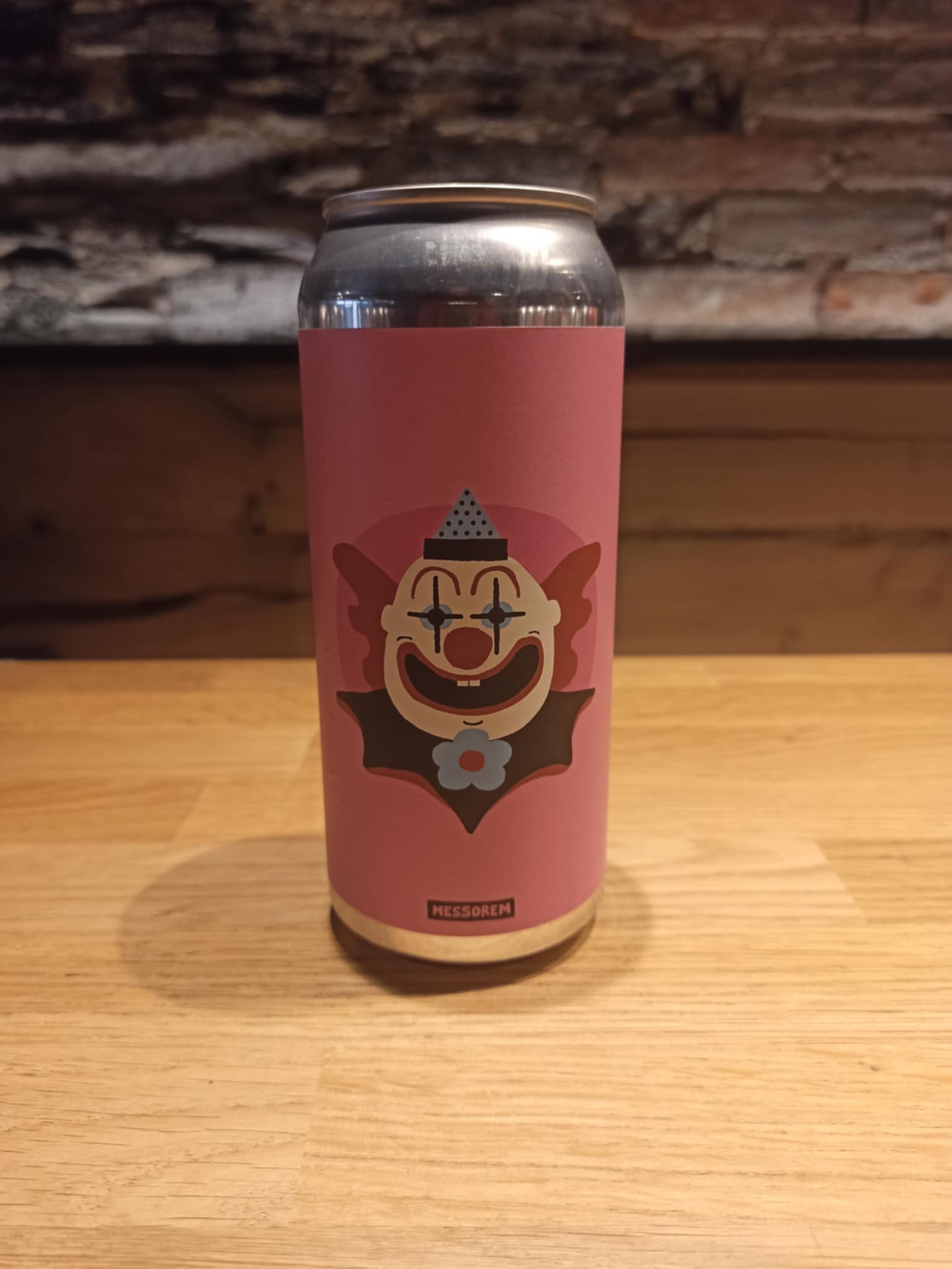 What Are You Afraid Of? (CDN V.03)