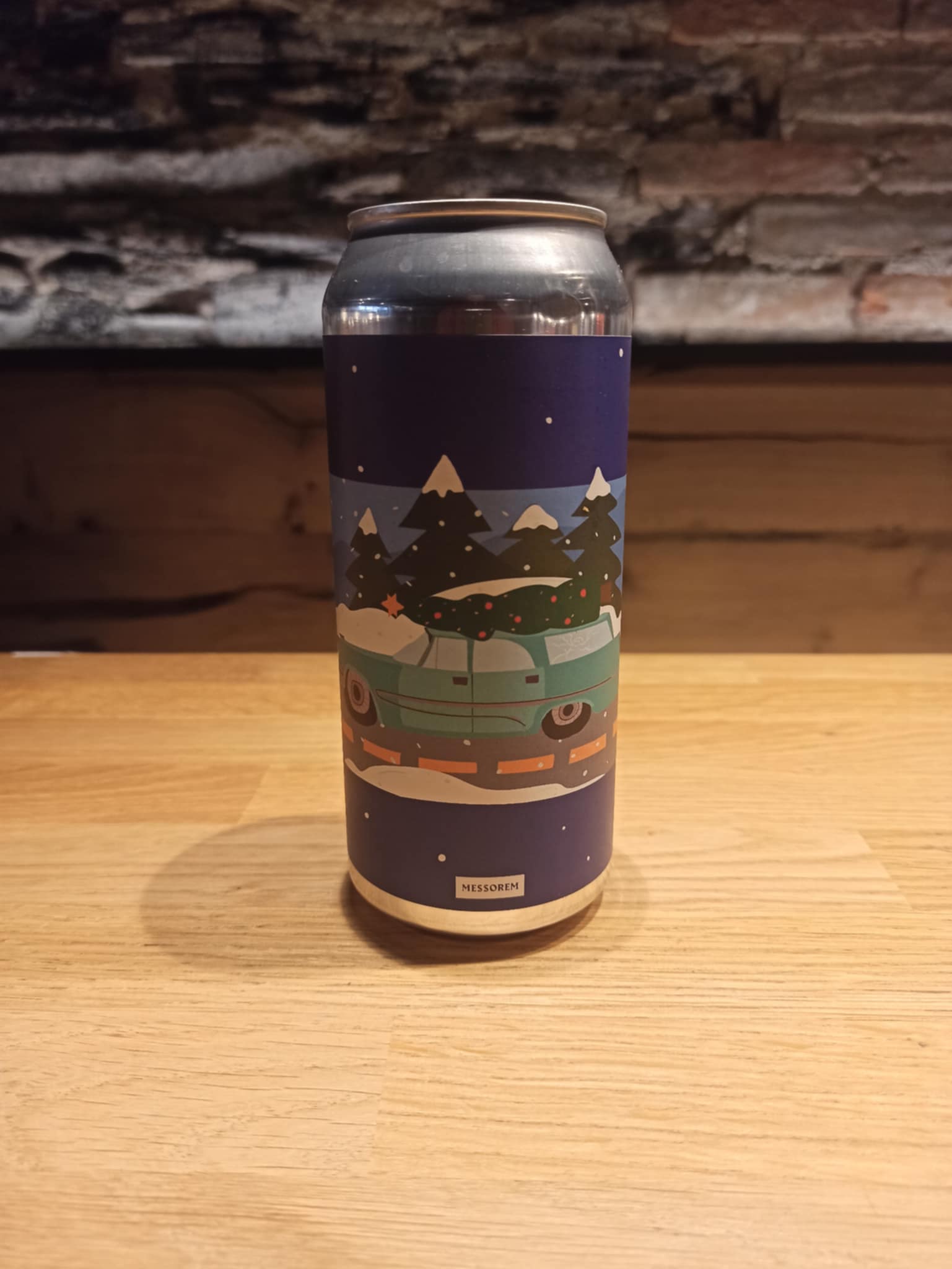 Aussi Green, Plus De Hops, Aussi Cher