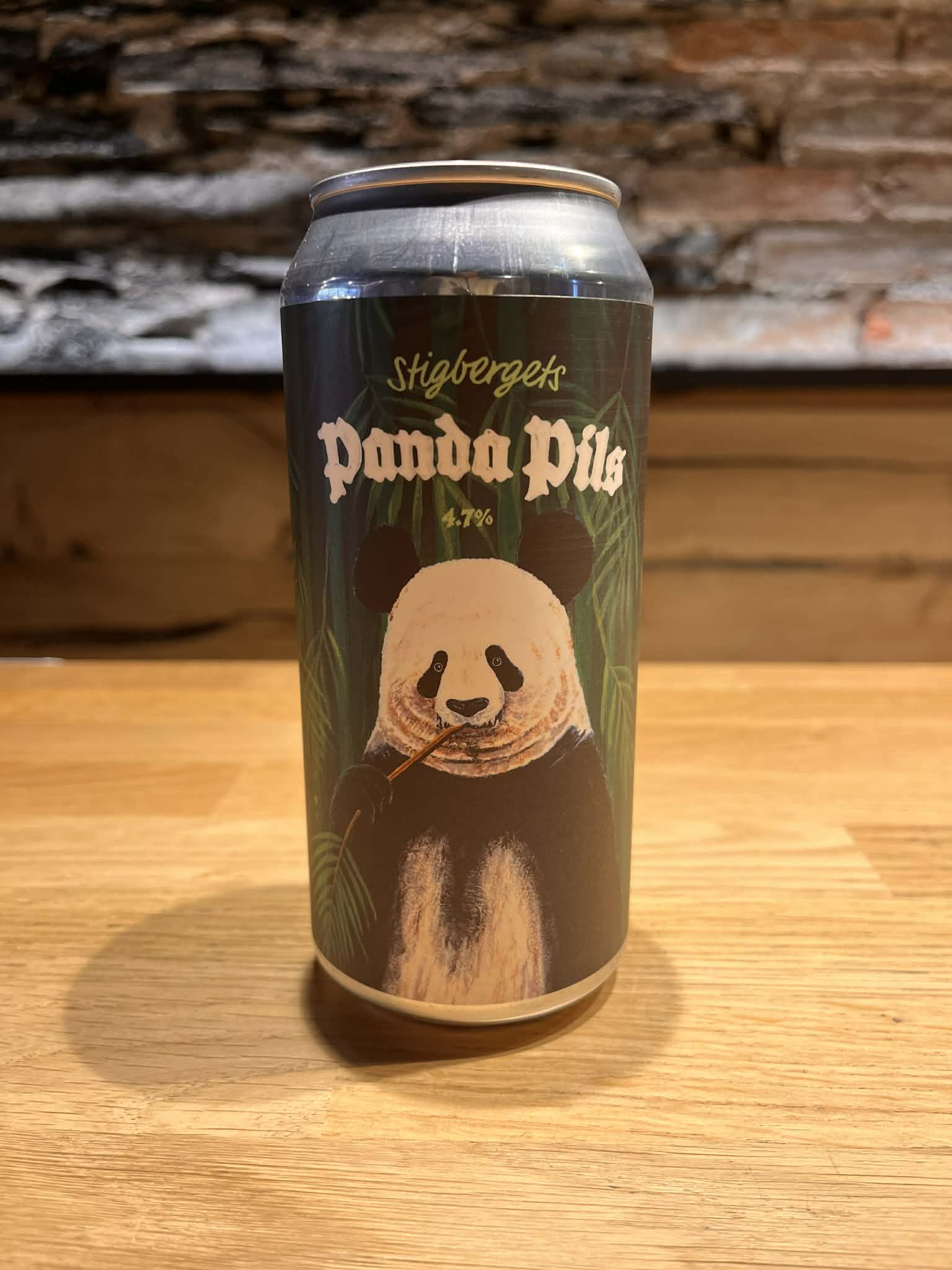 Panda Pils
