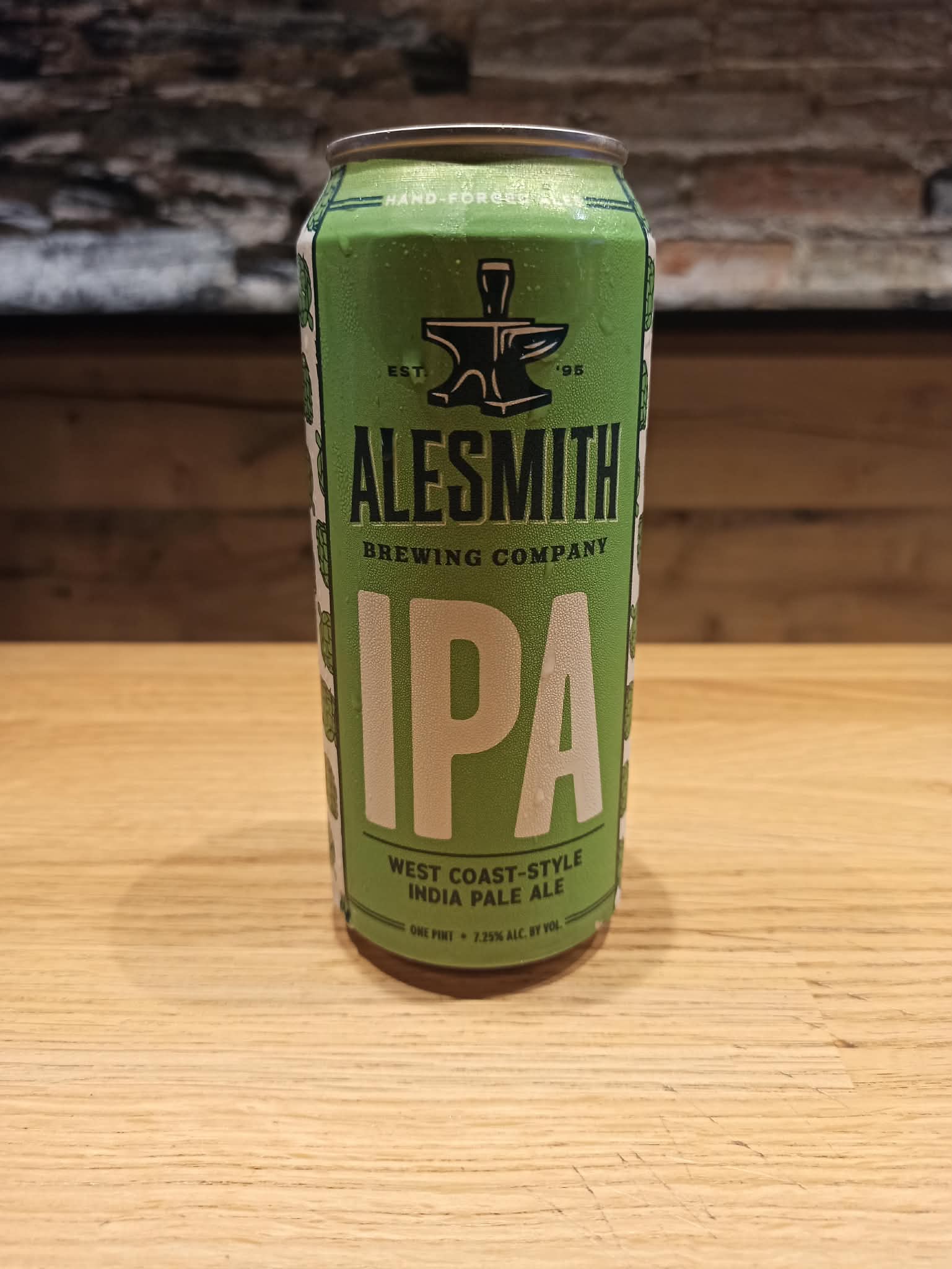 IPA