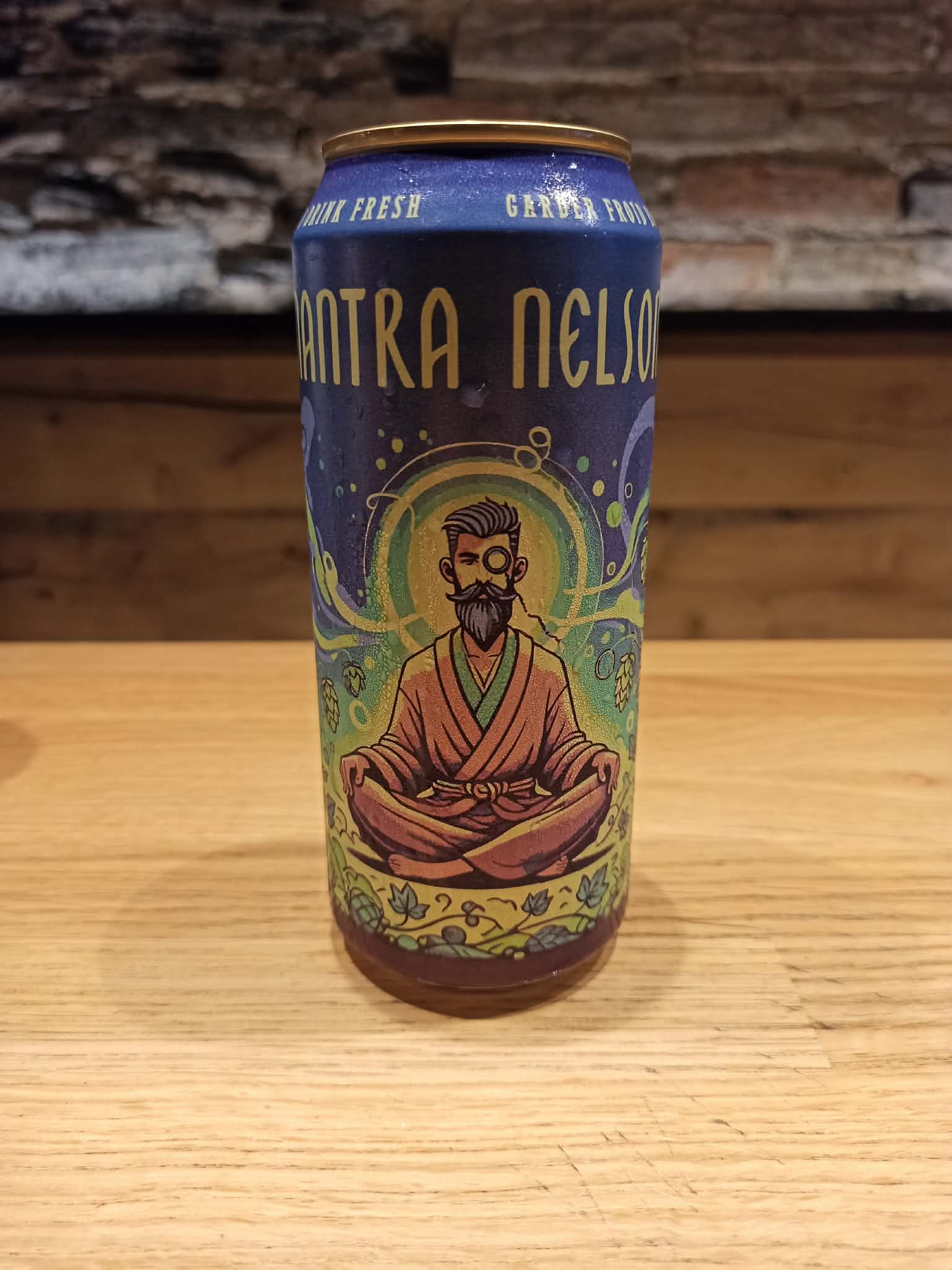 Mantra Nelson