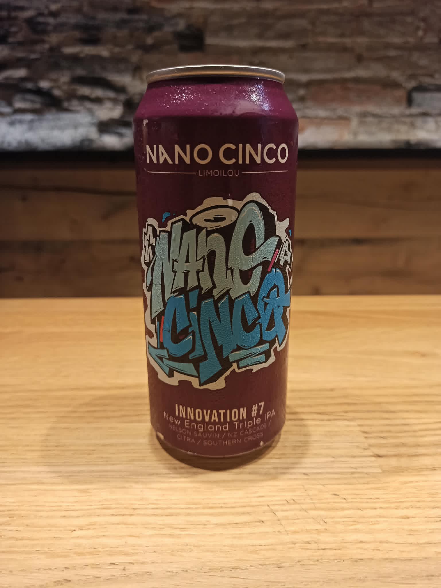 Innovation #7