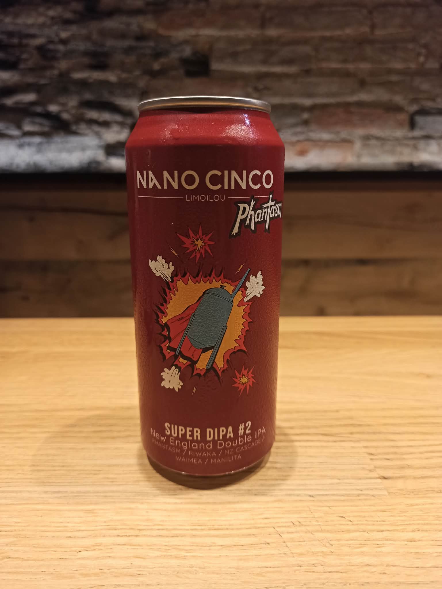 Super DIPA #2