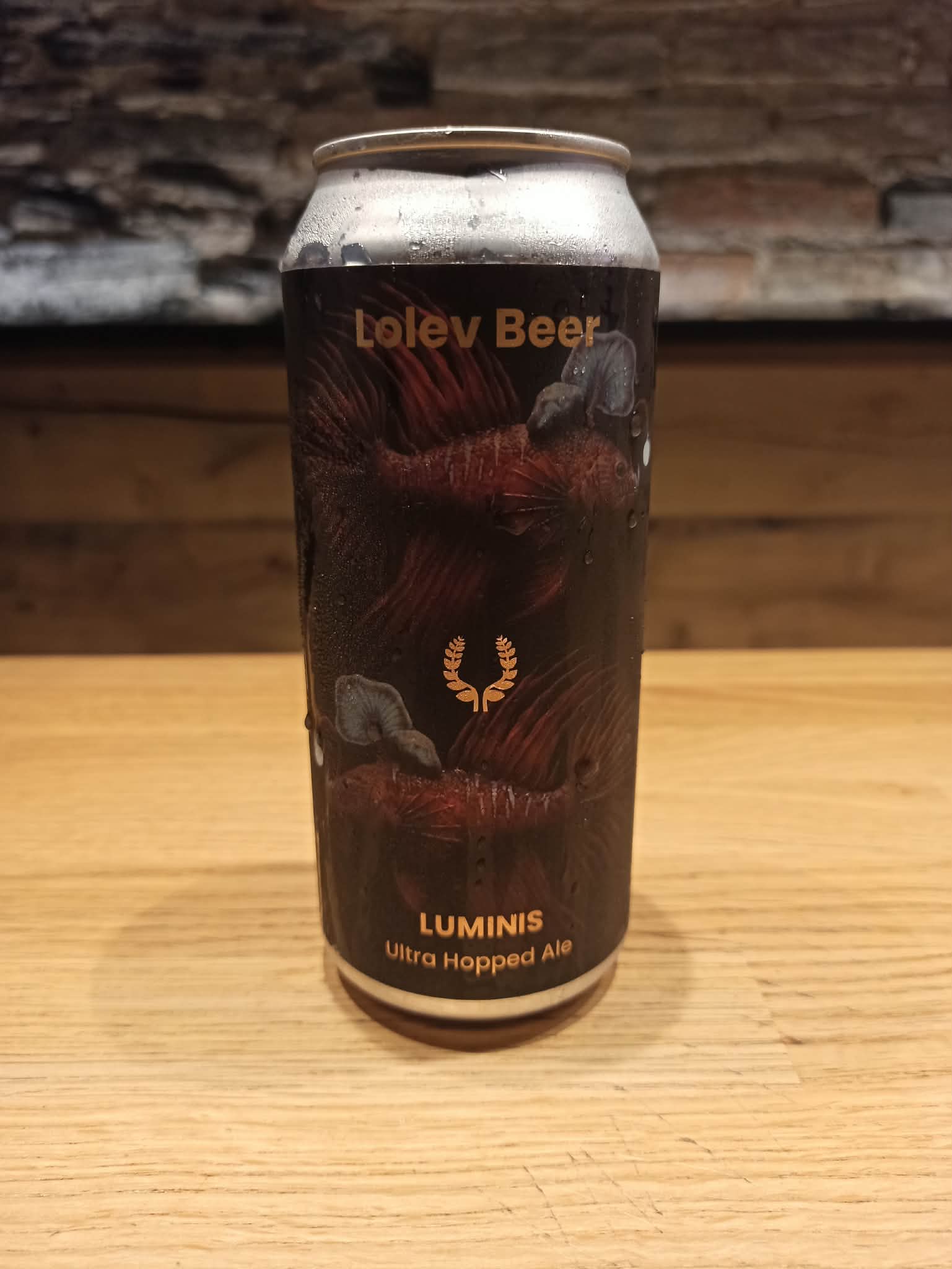 Luminis